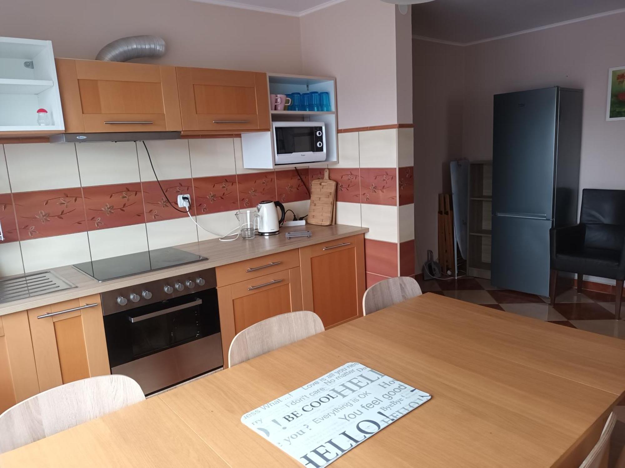 Apartamenty I Pokoje U Kryni ชตูตอวอ ภายนอก รูปภาพ