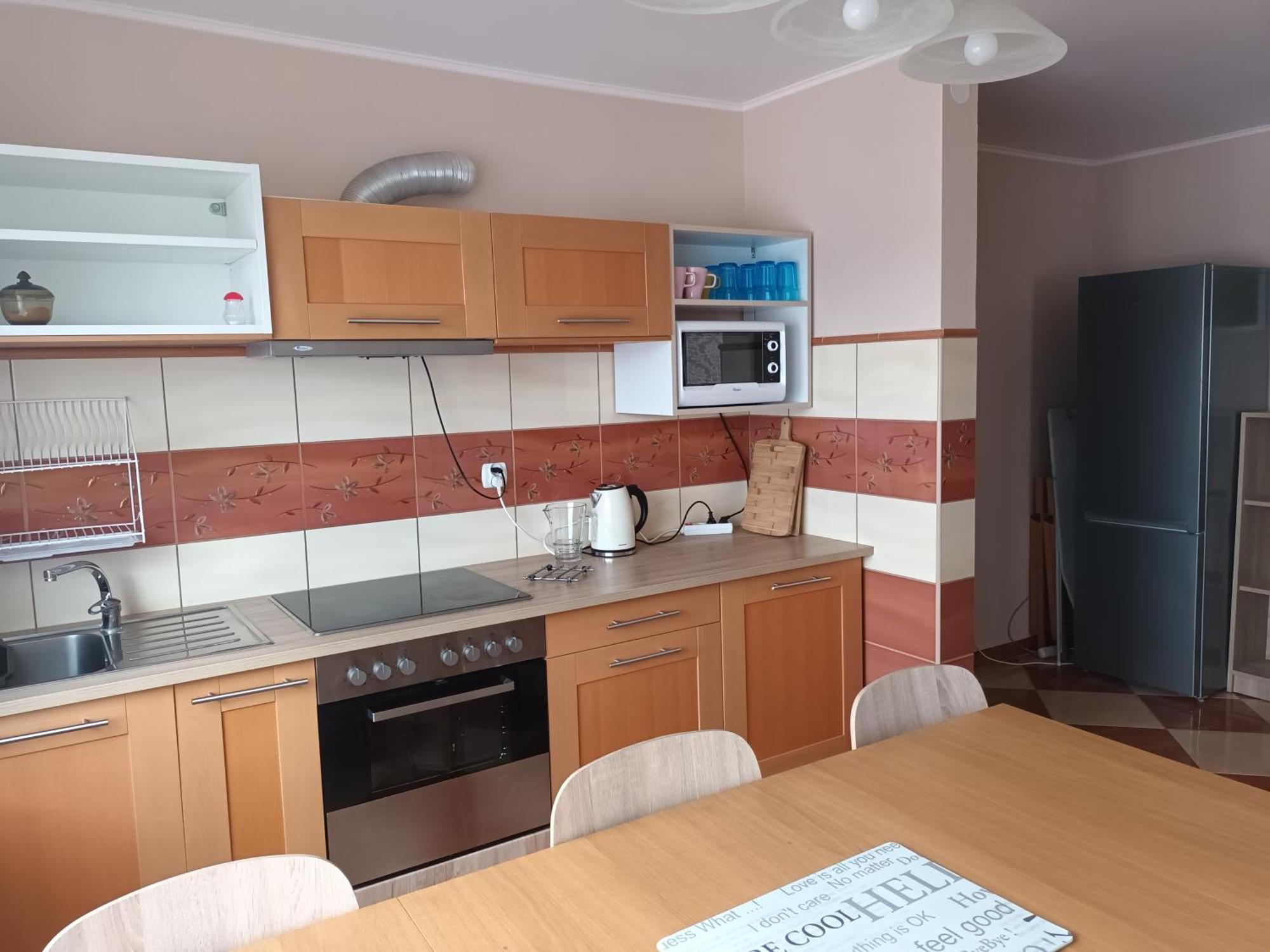 Apartamenty I Pokoje U Kryni ชตูตอวอ ภายนอก รูปภาพ