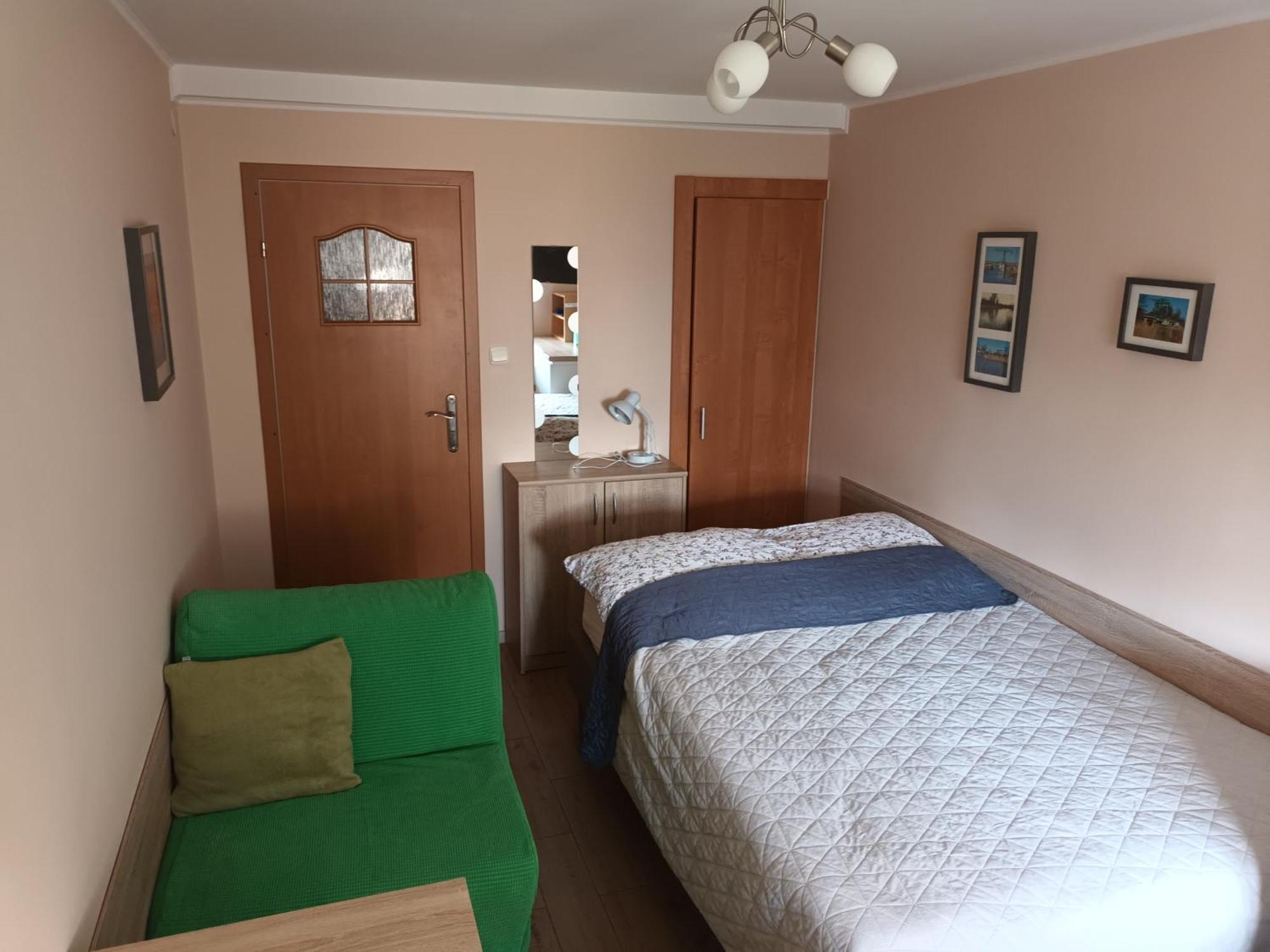 Apartamenty I Pokoje U Kryni ชตูตอวอ ภายนอก รูปภาพ