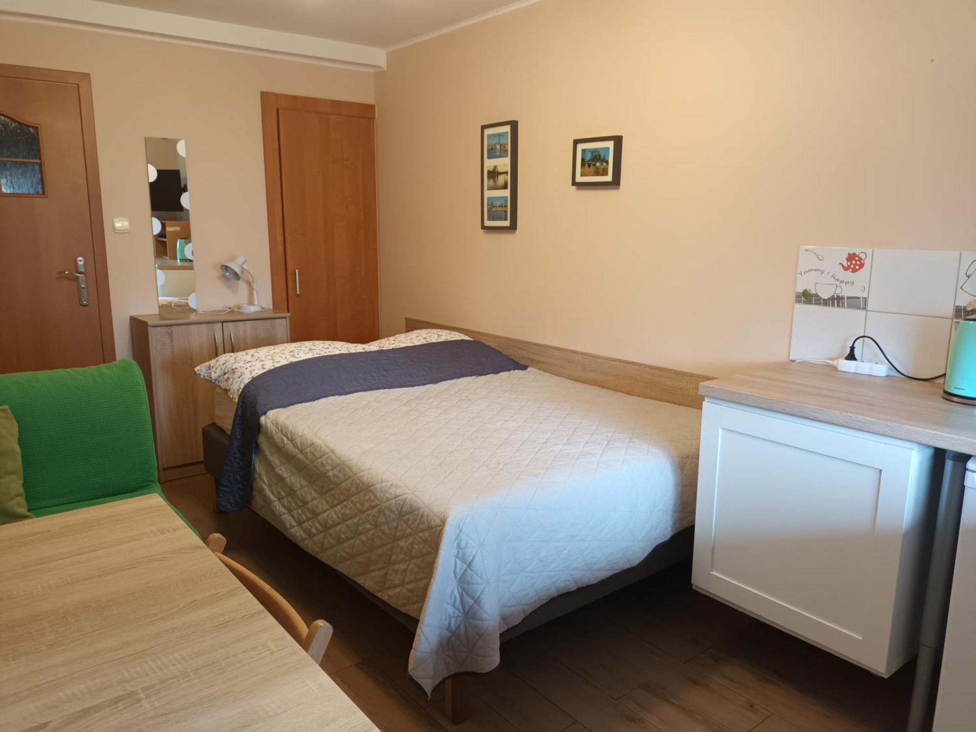 Apartamenty I Pokoje U Kryni ชตูตอวอ ภายนอก รูปภาพ