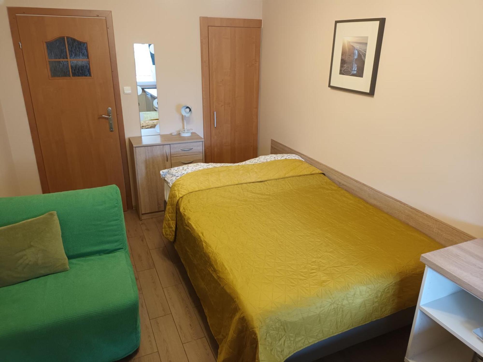 Apartamenty I Pokoje U Kryni ชตูตอวอ ภายนอก รูปภาพ