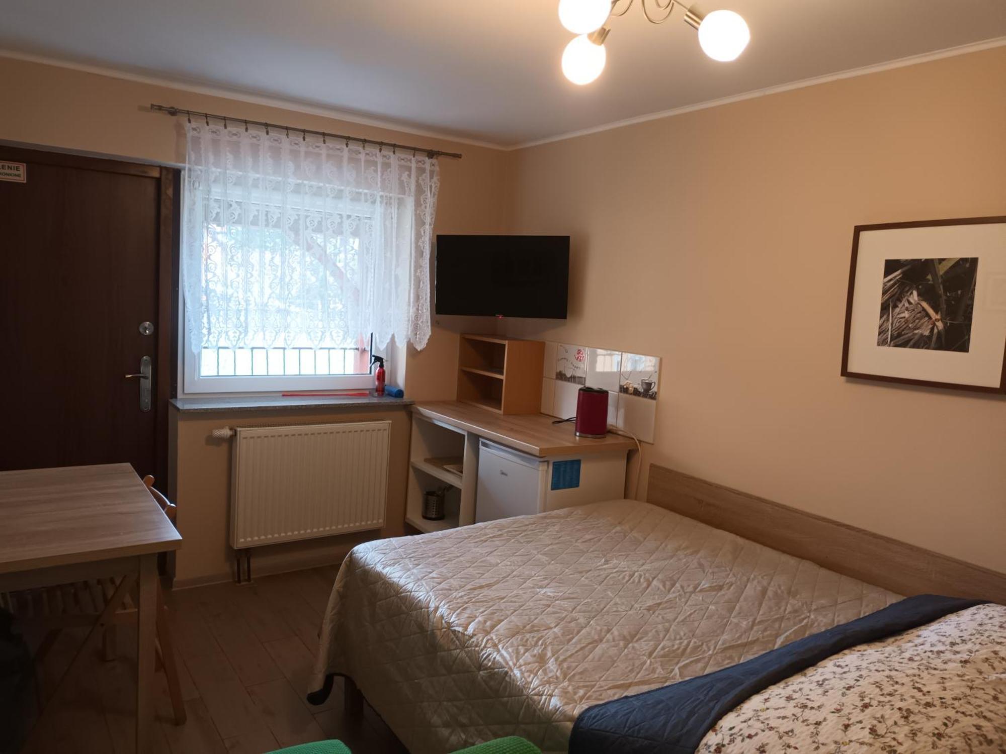 Apartamenty I Pokoje U Kryni ชตูตอวอ ภายนอก รูปภาพ