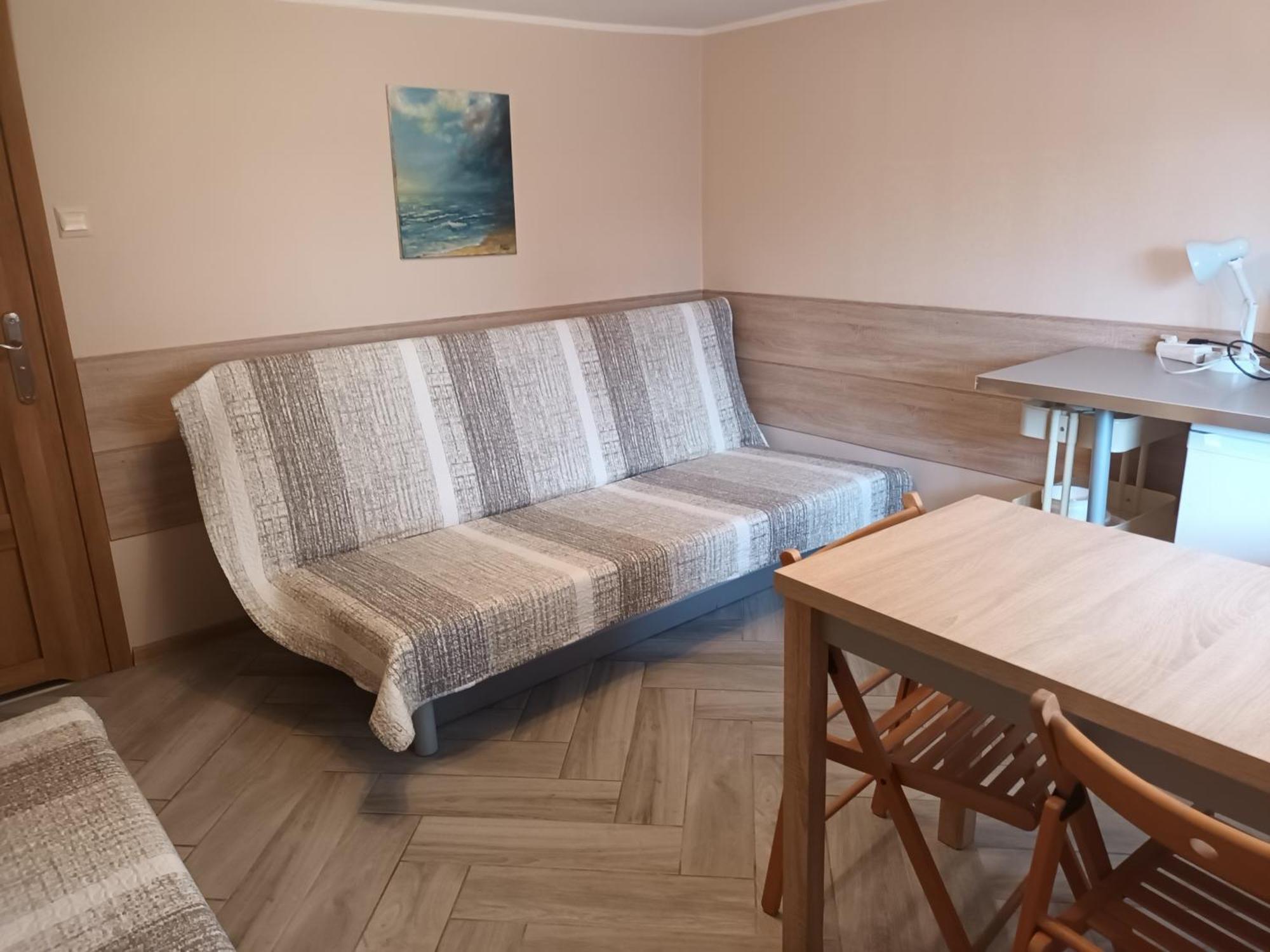 Apartamenty I Pokoje U Kryni ชตูตอวอ ภายนอก รูปภาพ