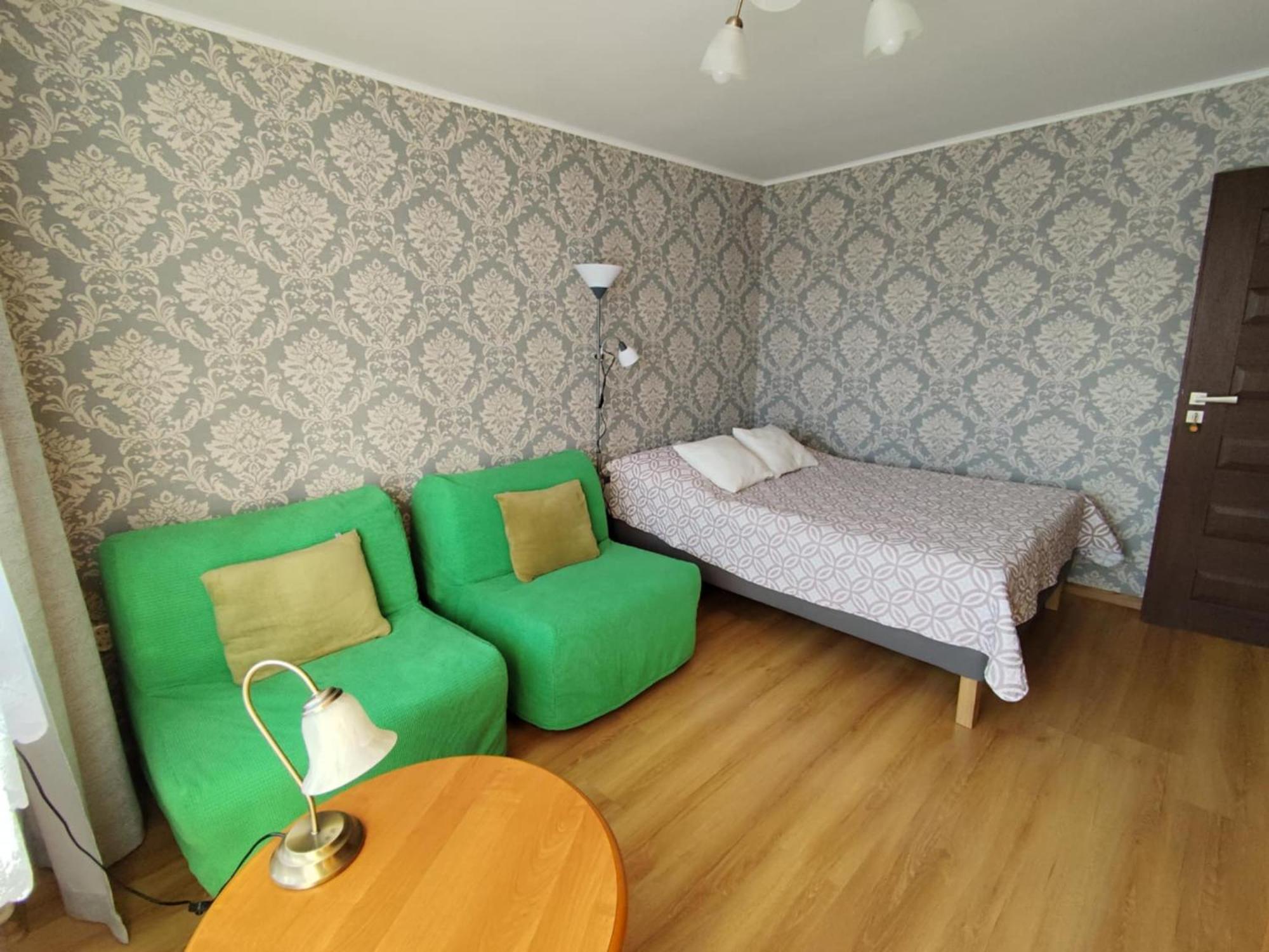Apartamenty I Pokoje U Kryni ชตูตอวอ ภายนอก รูปภาพ
